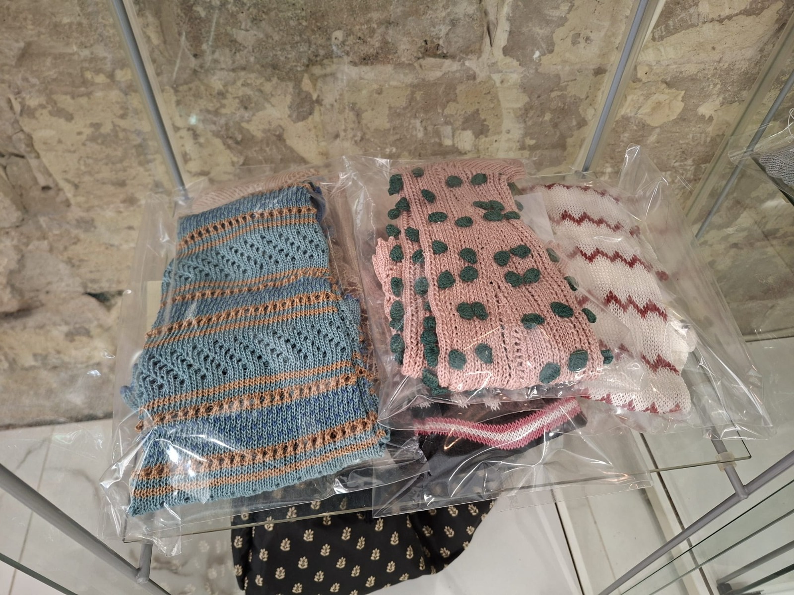 Calcetines la Portuguesa