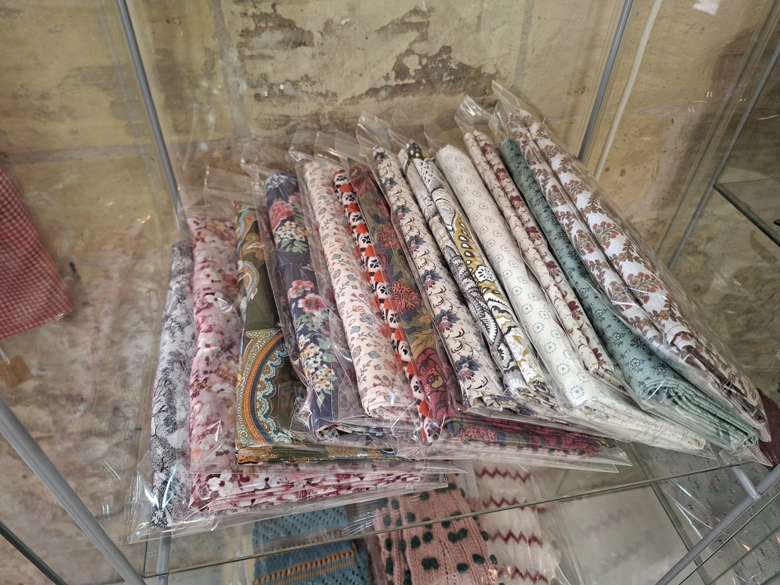 Complementos