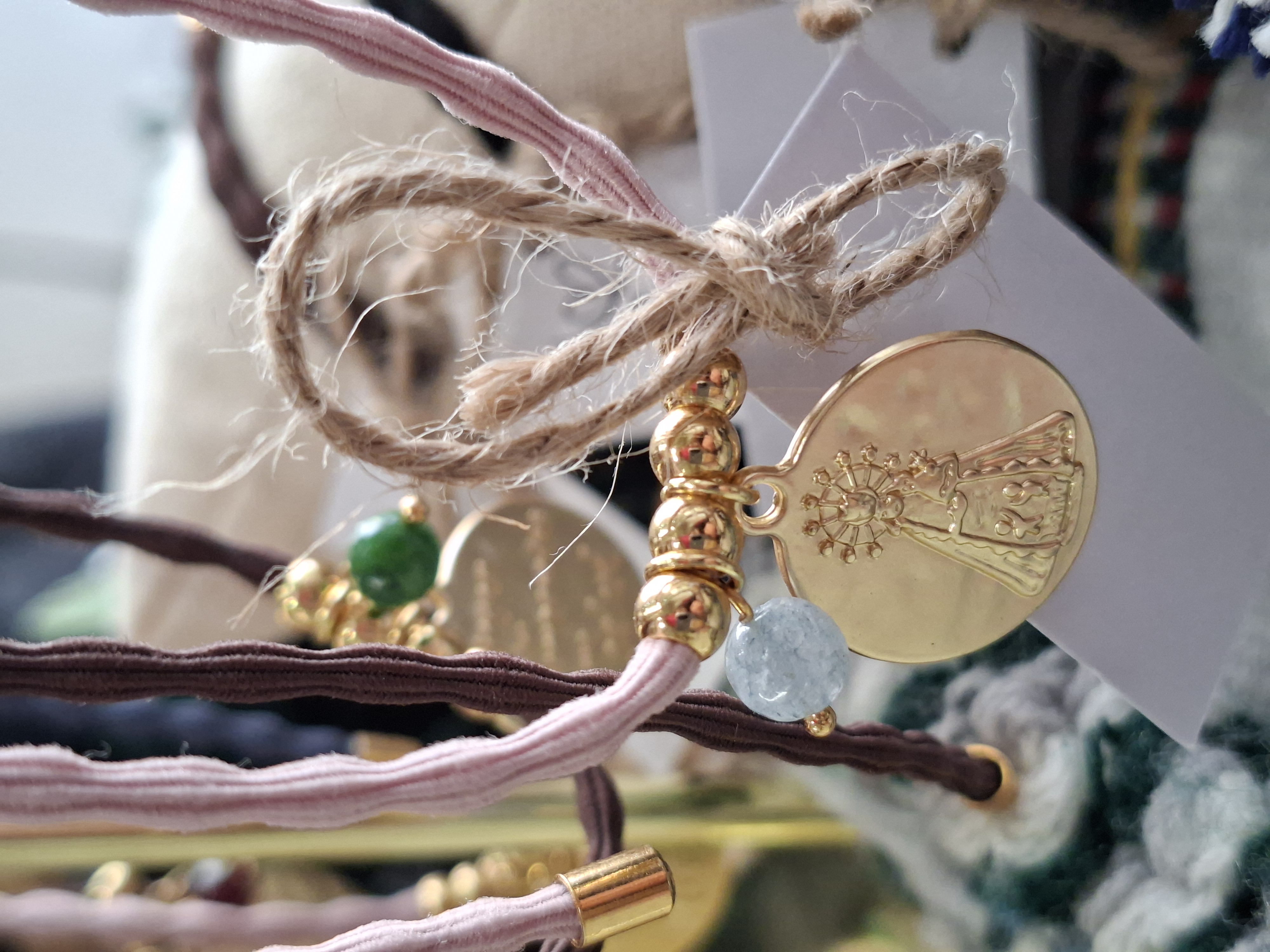 Lanyards y Bolsas