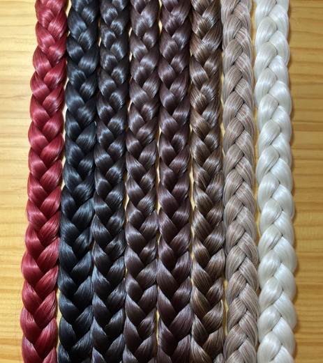 Trenzas y Rodetes
